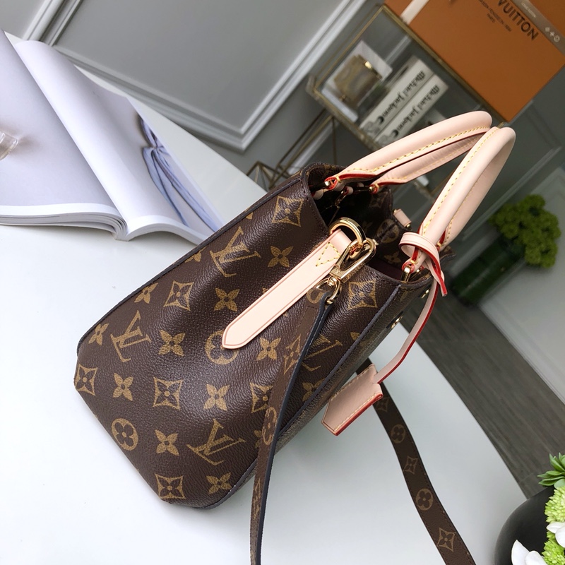 LV Satchel bags